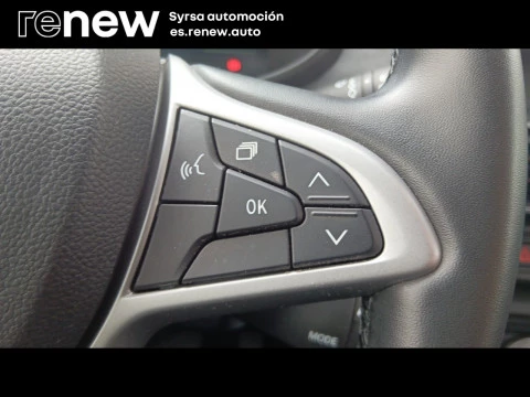Dacia Jogger Extreme Go HYBRID 105kW (140CV) 7 plazas