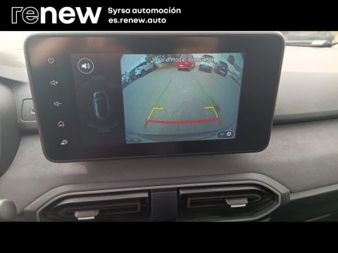 Dacia Jogger Extreme Go HYBRID 105kW (140CV) 7 plazas