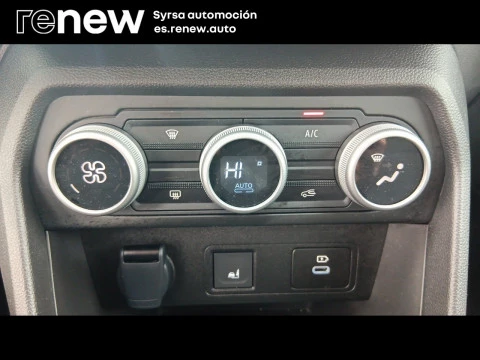 Dacia Jogger Extreme Go HYBRID 105kW (140CV) 7 plazas