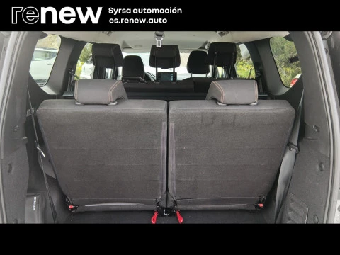 Dacia Jogger Extreme Go HYBRID 105kW (140CV) 7 plazas
