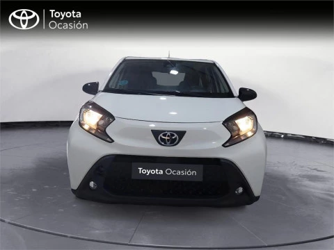 Toyota Aygo X Cross 5 Puertas Play 70 Manual 5v