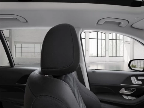 Mercedes-Benz GLE 350 de 4MATIC