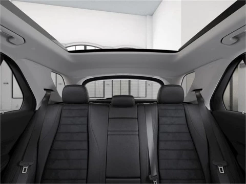 Mercedes-Benz GLE 350 de 4MATIC