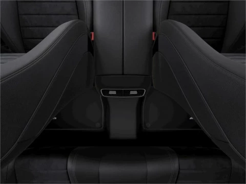 Mercedes-Benz GLE 350 de 4MATIC