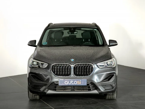 BMW X1 sDrive18i