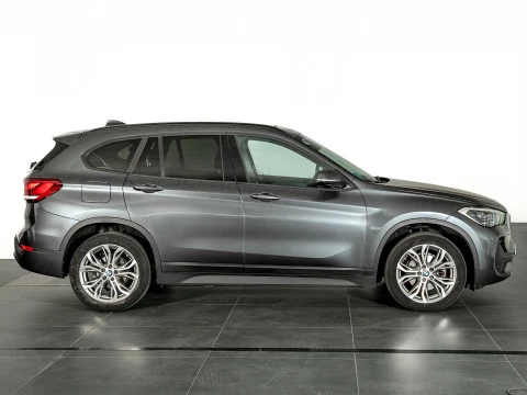 BMW X1 sDrive18i