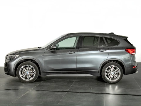 BMW X1 sDrive18i