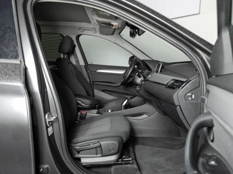 BMW X1 sDrive18i