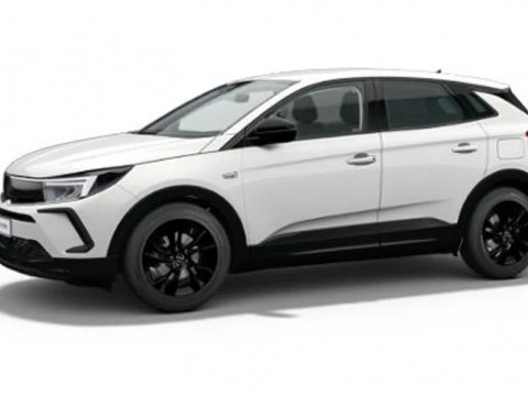 Opel Grandland 1.6T Plug-in Hybrid eDCT7 S/S GS