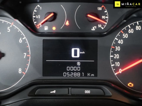 Opel Combo Furgon 1.6 TD Express H1 650 74 kW (100 CV)