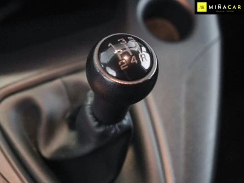 Opel Combo Furgon 1.6 TD Express H1 650 74 kW (100 CV)