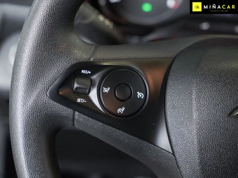 Opel Combo Furgon 1.6 TD Express H1 650 74 kW (100 CV)