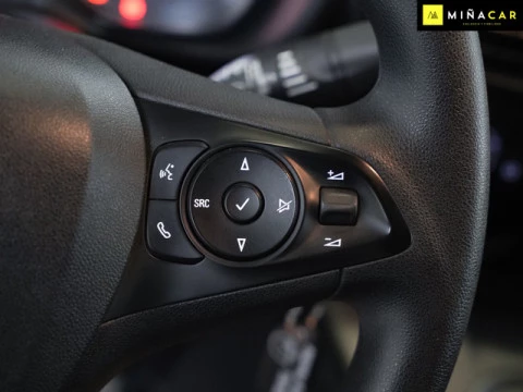 Opel Combo Furgon 1.6 TD Express H1 650 74 kW (100 CV)