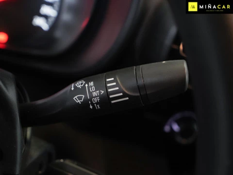 Opel Combo Furgon 1.6 TD Express H1 650 74 kW (100 CV)