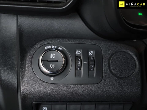 Opel Combo Furgon 1.6 TD Express H1 650 74 kW (100 CV)