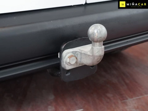 Opel Combo Furgon 1.6 TD Express H1 650 74 kW (100 CV)