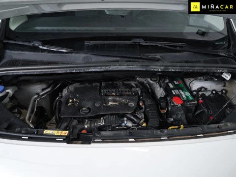 Opel Combo Furgon 1.6 TD Express H1 650 74 kW (100 CV)