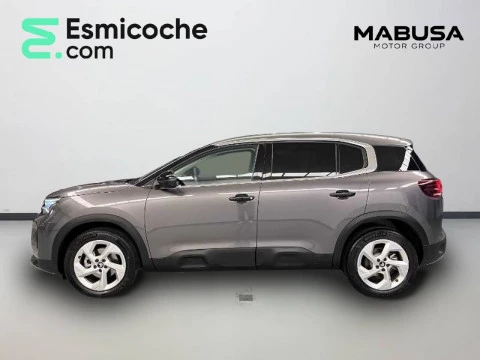 Citroën C5 Aircross BlueHdi 96kW (130CV) S&S EAT8 Plus