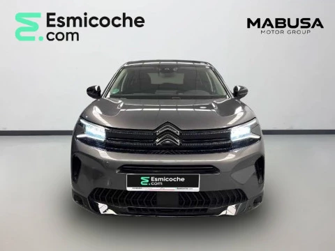 Citroën C5 Aircross BlueHdi 96kW (130CV) S&S EAT8 Plus