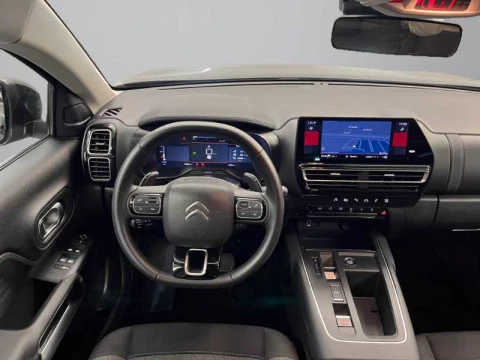 Citroën C5 Aircross BlueHdi 96kW (130CV) S&S EAT8 Plus