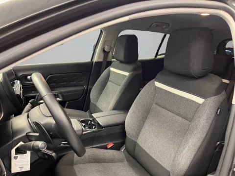 Citroën C5 Aircross BlueHdi 96kW (130CV) S&S EAT8 Plus