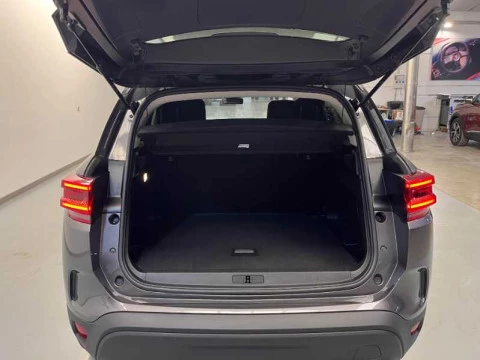 Citroën C5 Aircross BlueHdi 96kW (130CV) S&S EAT8 Plus