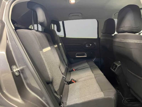 Citroën C5 Aircross BlueHdi 96kW (130CV) S&S EAT8 Plus