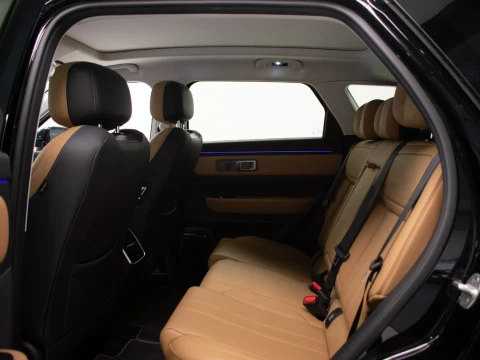 Jaecoo 7 PHEV Exclusive 1.5 TGDI+1DHT 255kW FWD