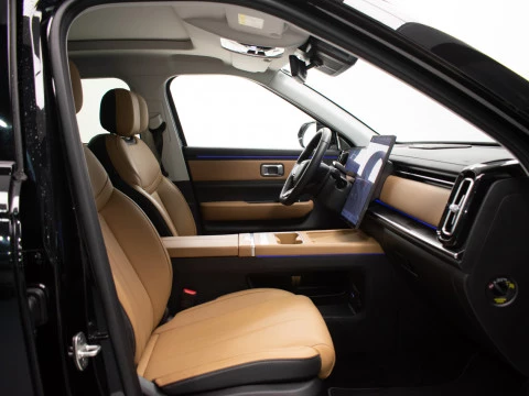 Jaecoo 7 PHEV Exclusive 1.5 TGDI+1DHT 255kW FWD