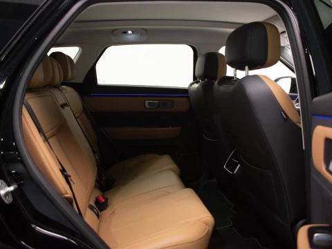 Jaecoo 7 PHEV Exclusive 1.5 TGDI+1DHT 255kW FWD