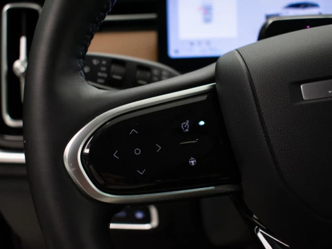 Jaecoo 7 PHEV Exclusive 1.5 TGDI+1DHT 255kW FWD