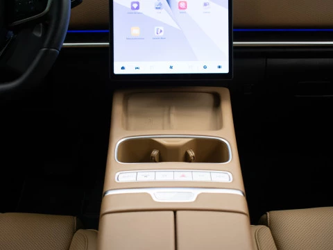 Jaecoo 7 PHEV Exclusive 1.5 TGDI+1DHT 255kW FWD