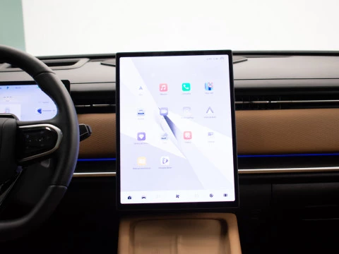 Jaecoo 7 PHEV Exclusive 1.5 TGDI+1DHT 255kW FWD