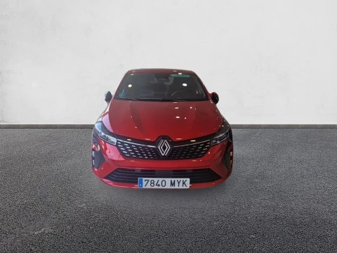 Renault Clio techno Eco-G 100cv (74kW)
