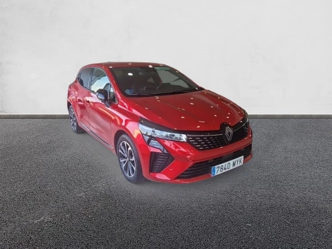 Renault Clio techno Eco-G 100cv (74kW)