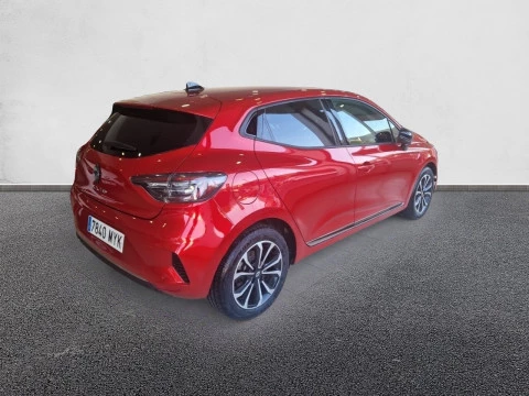 Renault Clio techno Eco-G 100cv (74kW)