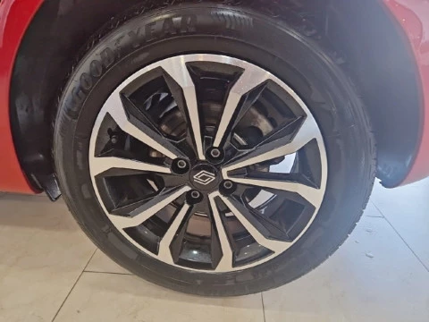 Renault Clio techno Eco-G 100cv (74kW)