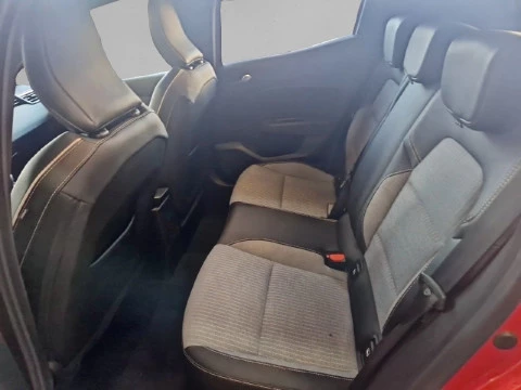 Renault Clio techno Eco-G 100cv (74kW)