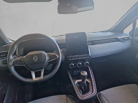 Renault Clio techno Eco-G 100cv (74kW)