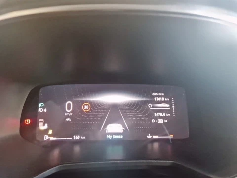 Renault Clio techno Eco-G 100cv (74kW)