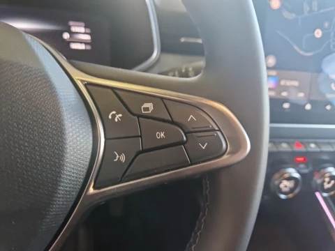 Renault Clio techno Eco-G 100cv (74kW)