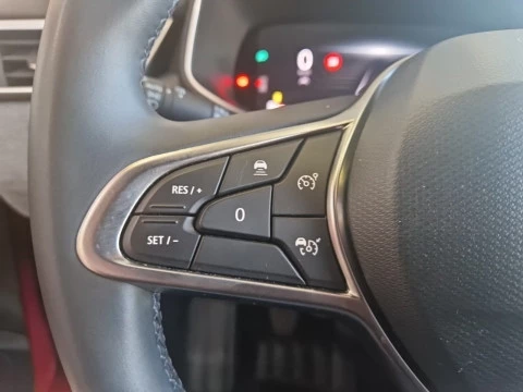 Renault Clio techno Eco-G 100cv (74kW)