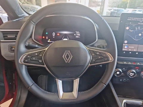 Renault Clio techno Eco-G 100cv (74kW)