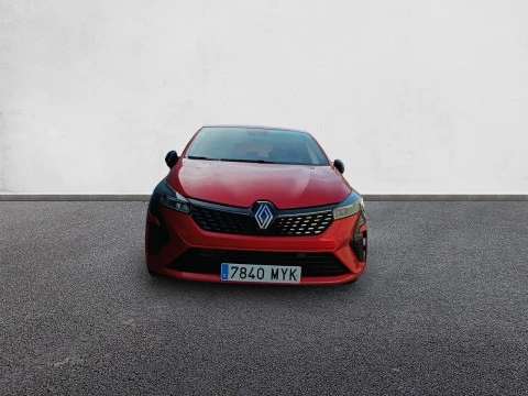 Renault Clio techno Eco-G 100cv (74kW)