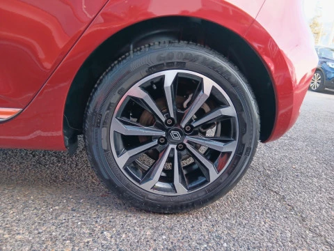 Renault Clio techno Eco-G 100cv (74kW)