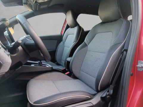 Renault Clio techno Eco-G 100cv (74kW)