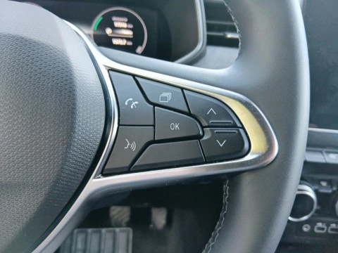 Renault Clio techno Eco-G 100cv (74kW)