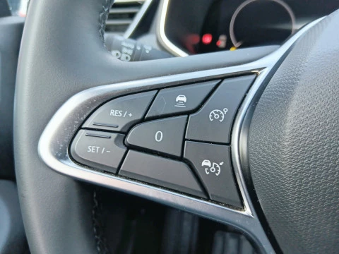 Renault Clio techno Eco-G 100cv (74kW)