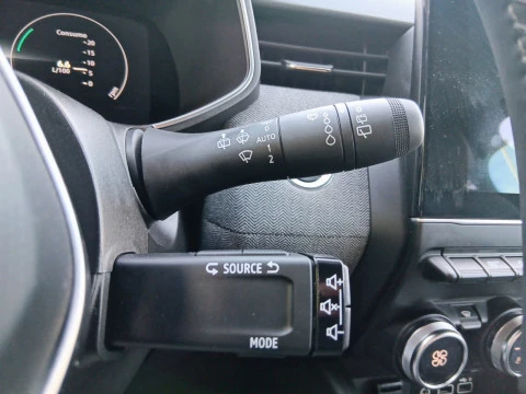 Renault Clio techno Eco-G 100cv (74kW)