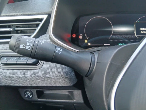 Renault Clio techno Eco-G 100cv (74kW)